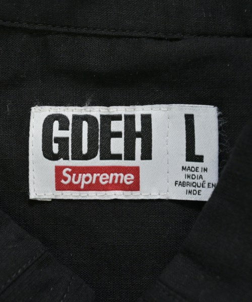 Supreme เสื้อลำลอง