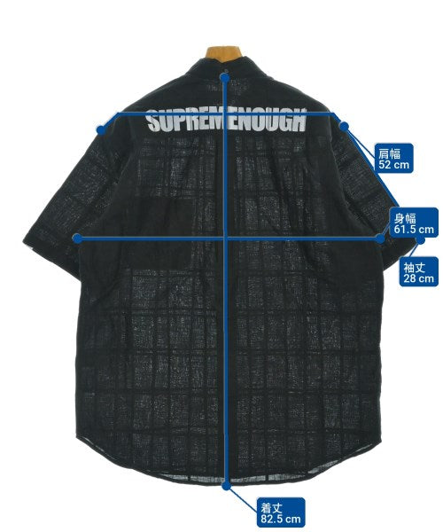 Supreme เสื้อลำลอง