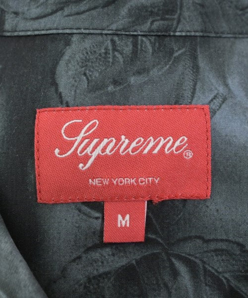 Supreme เสื้อลำลอง
