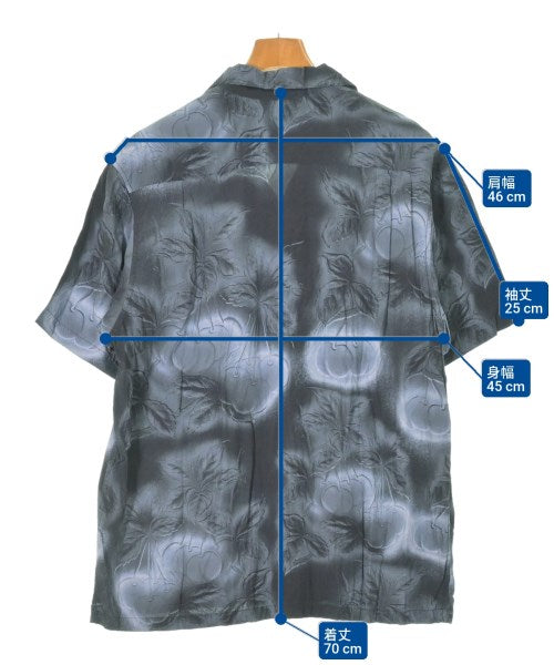 Supreme เสื้อลำลอง