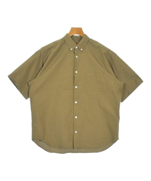 Supreme เสื้อลำลอง