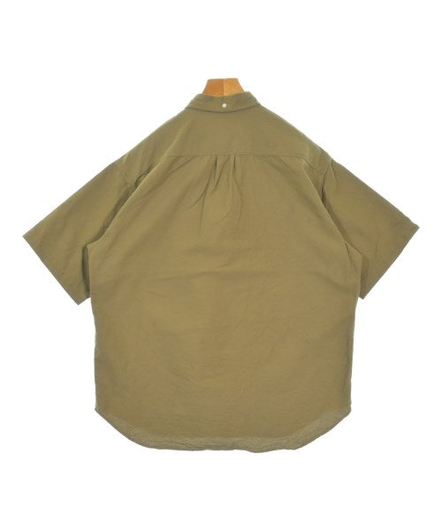 Supreme เสื้อลำลอง