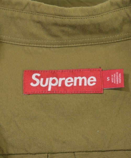 Supreme เสื้อลำลอง