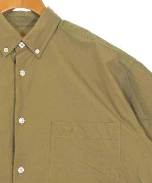 Supreme เสื้อลำลอง