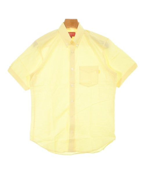 Supreme เสื้อลำลอง