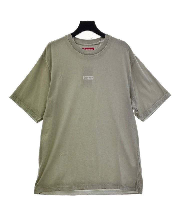 Supreme เสื้อยืด/เสื้อท็อปส์