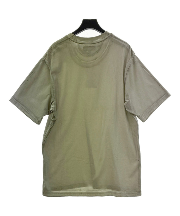 Supreme เสื้อยืด/เสื้อท็อปส์