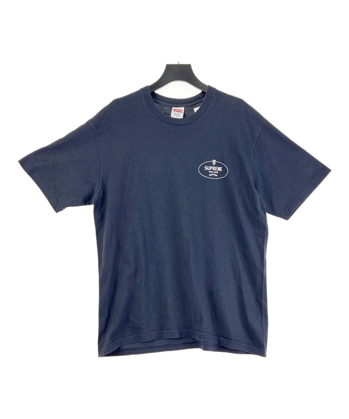 Supreme เสื้อยืด/เสื้อท็อปส์