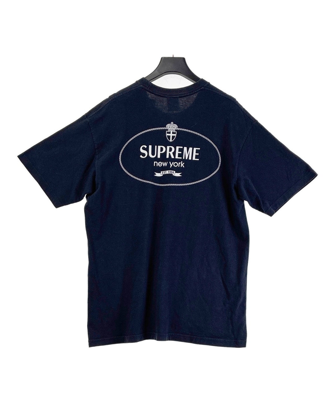 Supreme เสื้อยืด/เสื้อท็อปส์