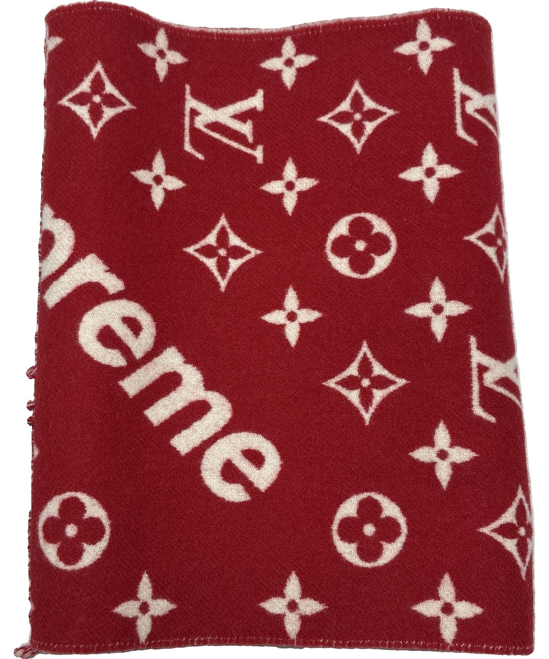 Supreme ผ้าคลุมไหล่