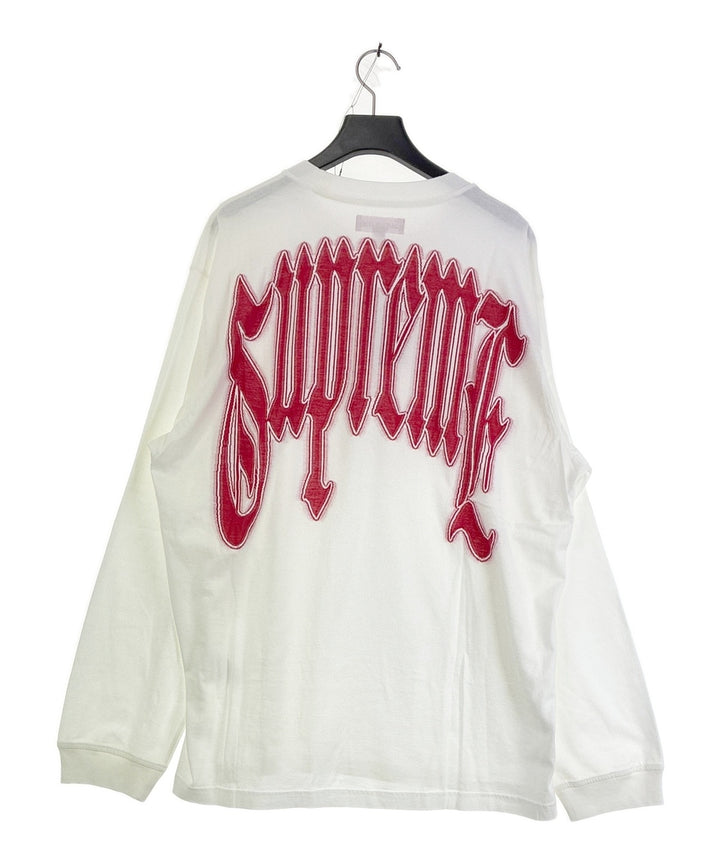 Supreme เสื้อเชิ้ต