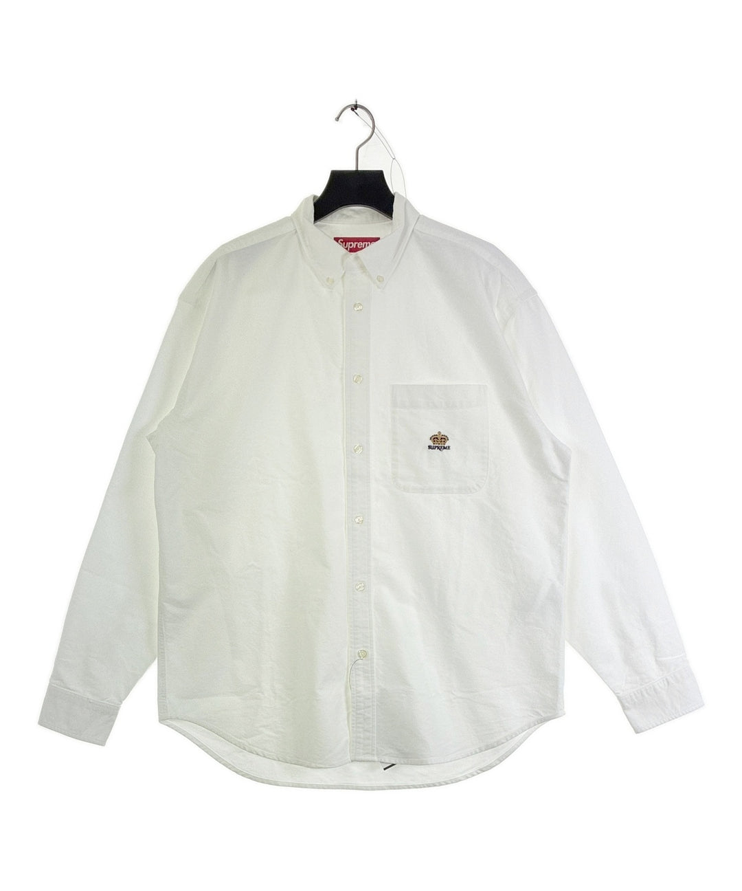 Supreme เสื้อลำลอง