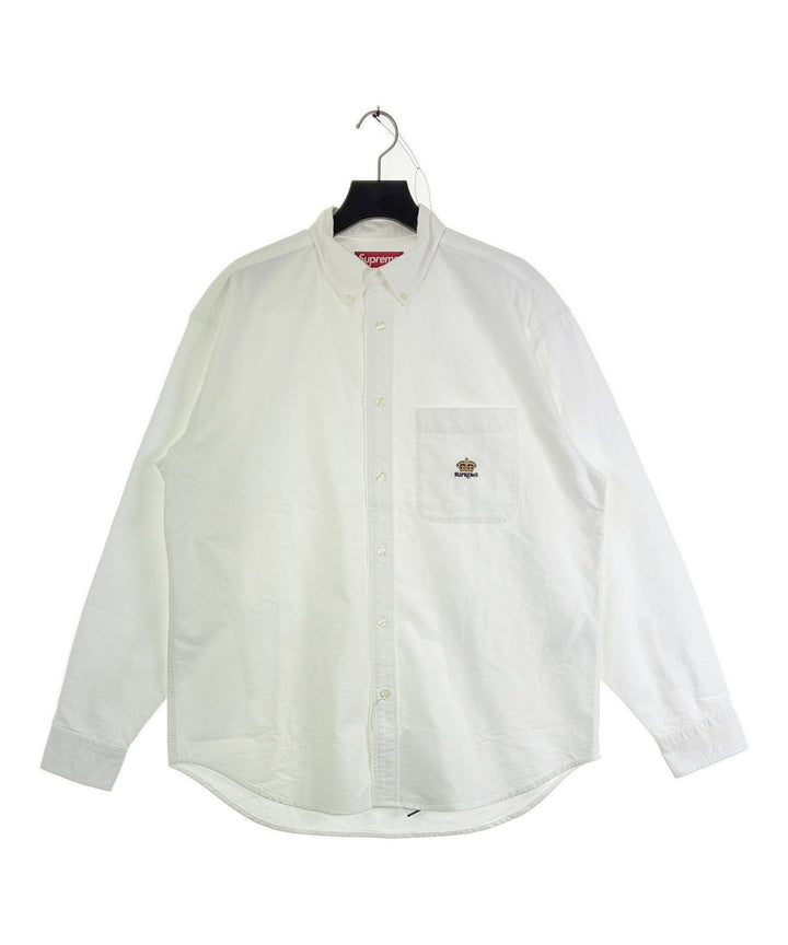 Supreme เสื้อลำลอง
