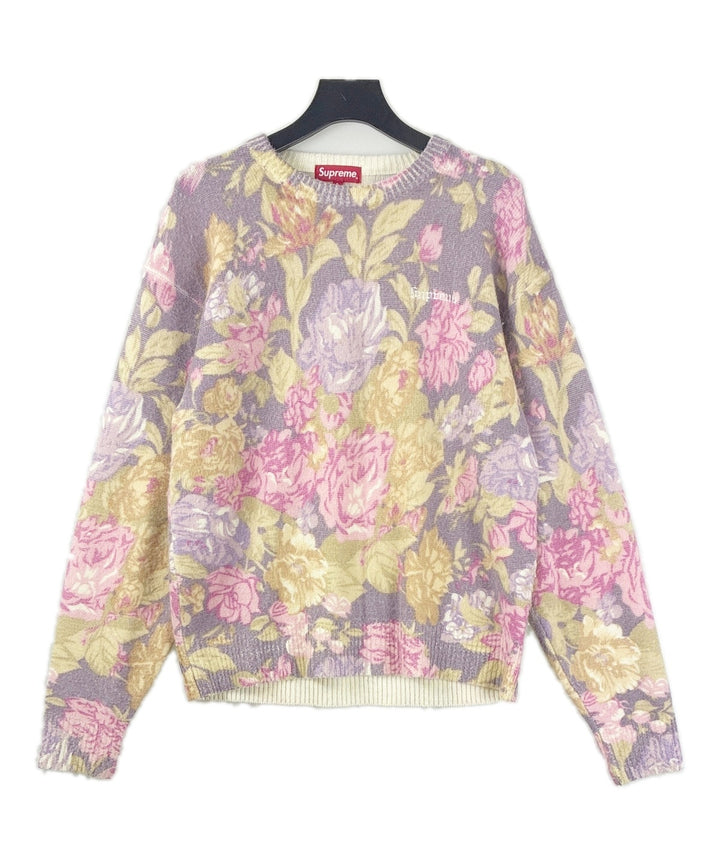 Supreme เสื้อกันหนาว