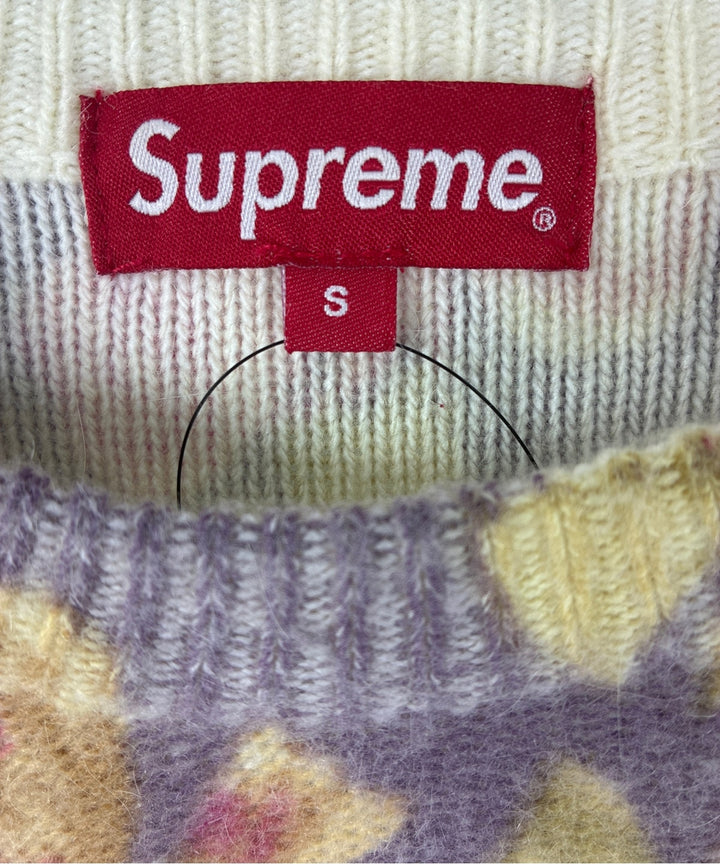 Supreme เสื้อกันหนาว