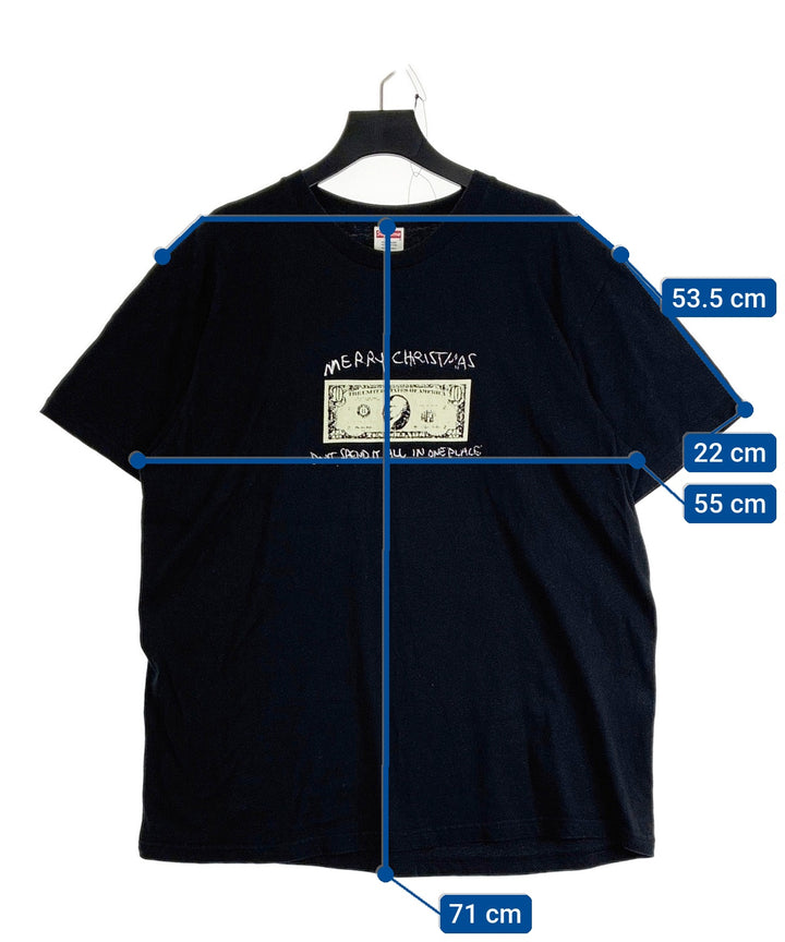 Supreme เสื้อเชิ้ต