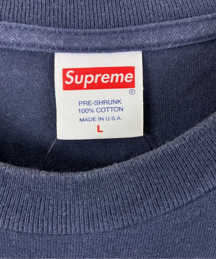 Supreme เสื้อเชิ้ต