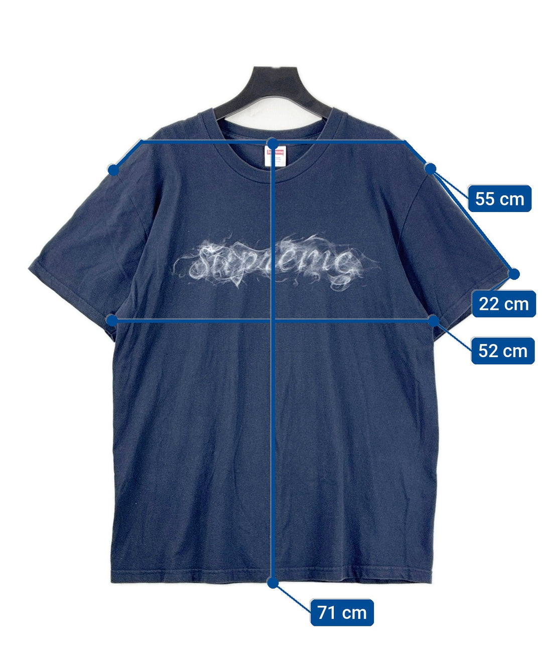 Supreme เสื้อเชิ้ต