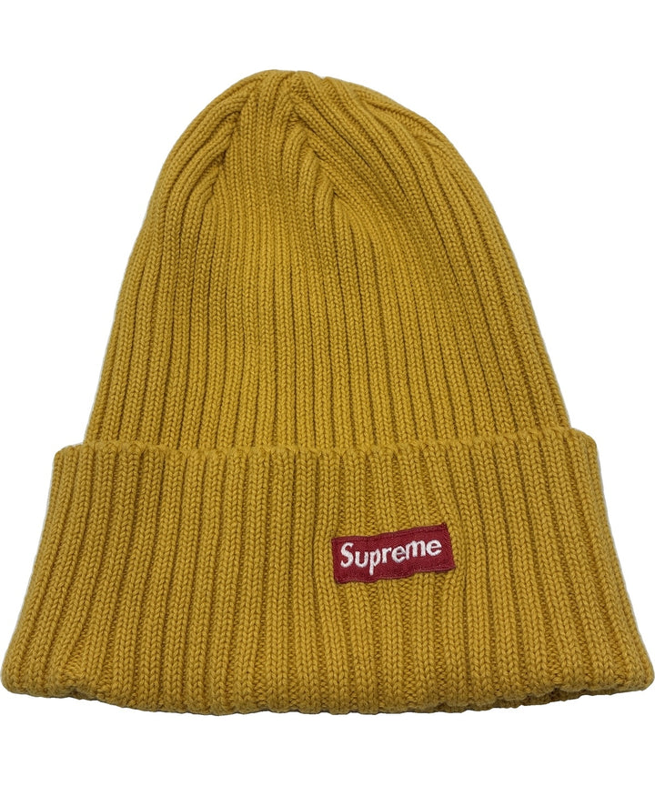 Supreme หมวกไหมพรม/หมวกบีนนี่