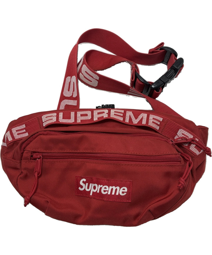 Supreme กระเป๋าสะพาย