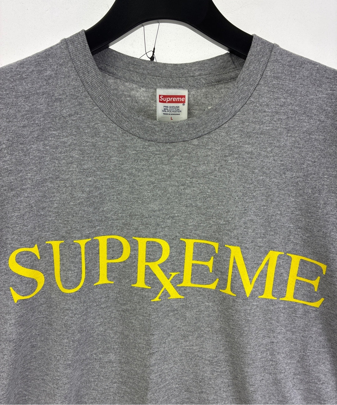 Supreme เสื้อเชิ้ต