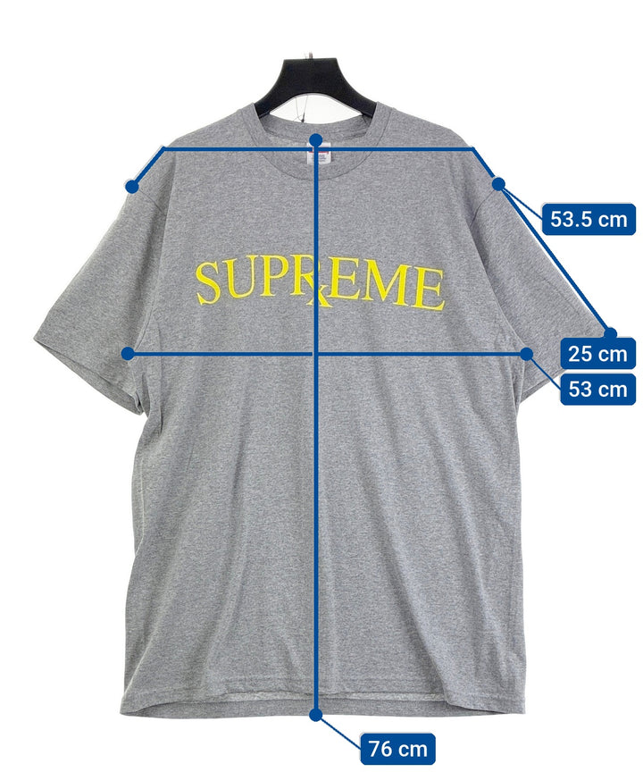 Supreme เสื้อเชิ้ต