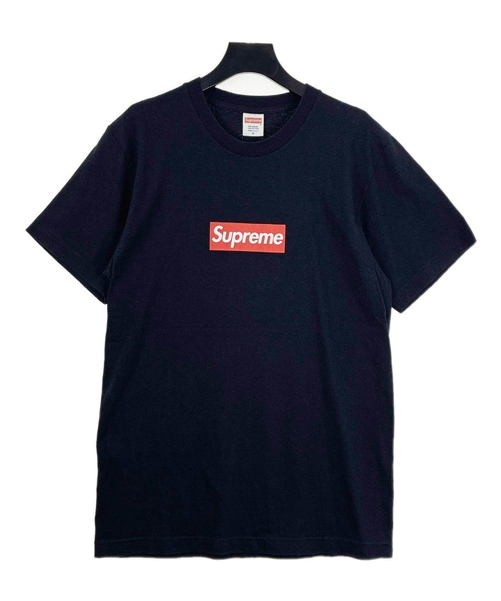 Supreme เสื้อยืด/เสื้อท็อปส์