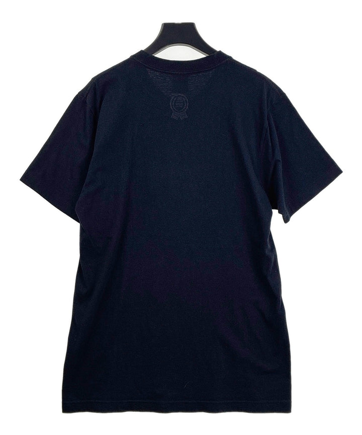 Supreme เสื้อยืด/เสื้อท็อปส์