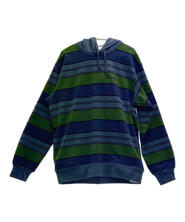 Supreme เสื้อฮู้ด