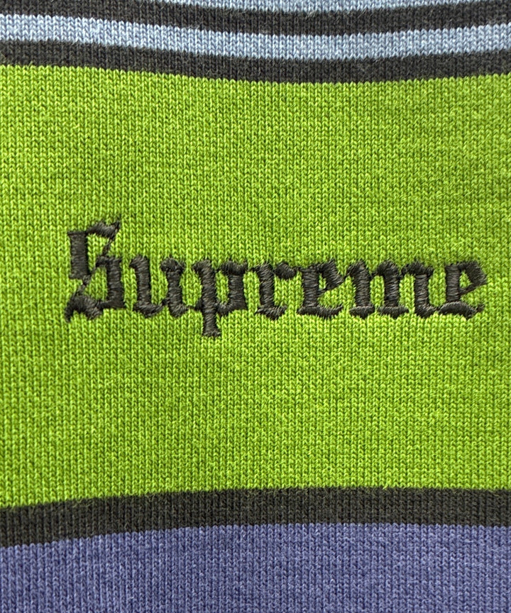 Supreme เสื้อฮู้ด
