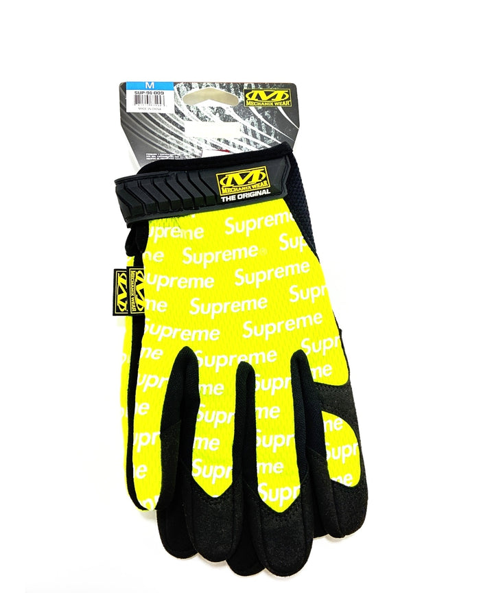 Supreme ถุงมือ
