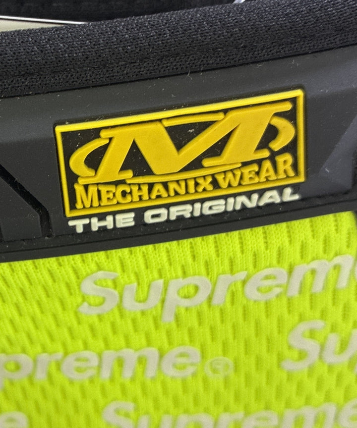 Supreme ถุงมือ