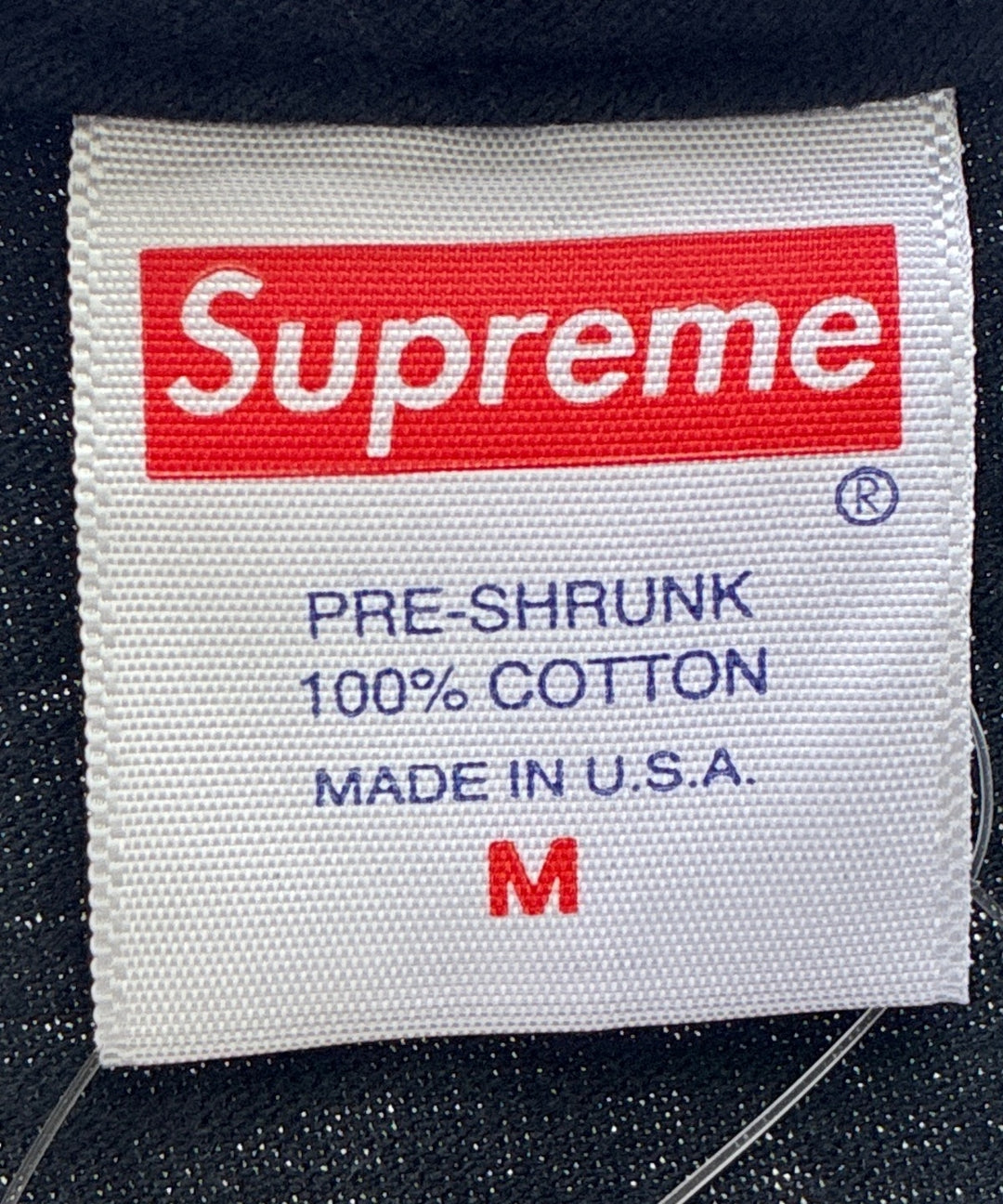 Supreme เสื้อเชิ้ต