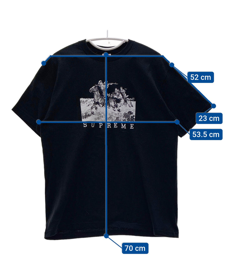 Supreme เสื้อเชิ้ต