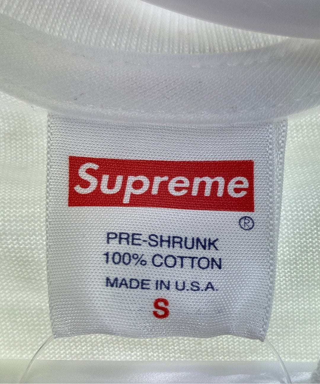 Supreme เสื้อเชิ้ต