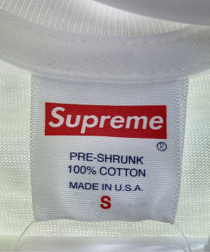 Supreme เสื้อเชิ้ต