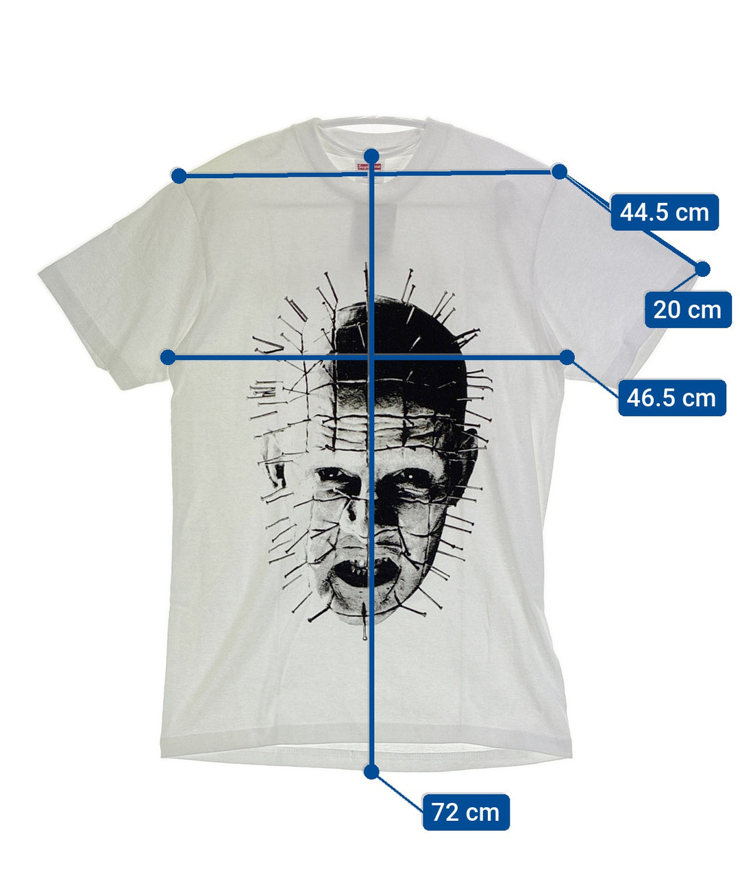 Supreme เสื้อเชิ้ต