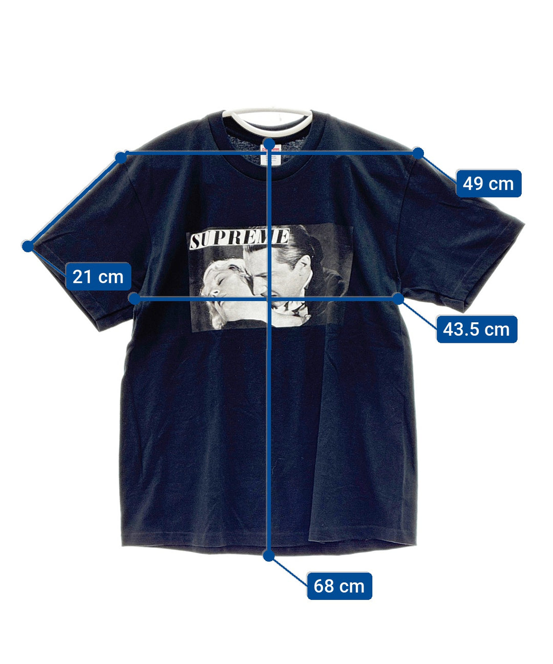 Supreme เสื้อเชิ้ต