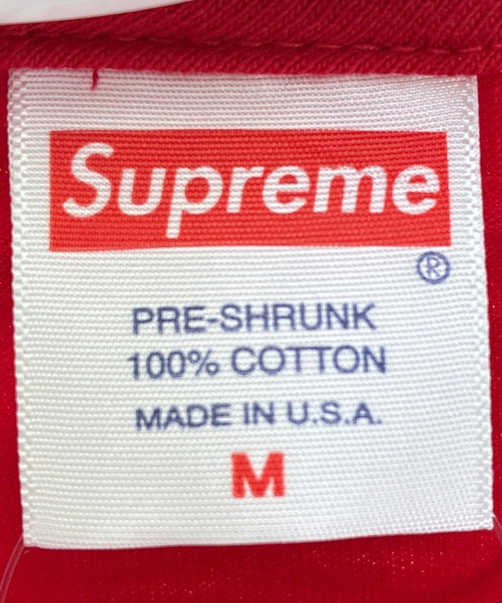 Supreme เสื้อเชิ้ต