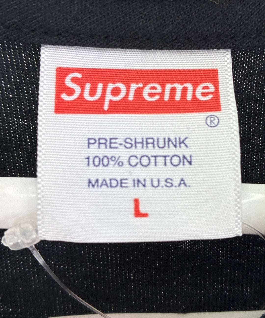 Supreme เสื้อเชิ้ต