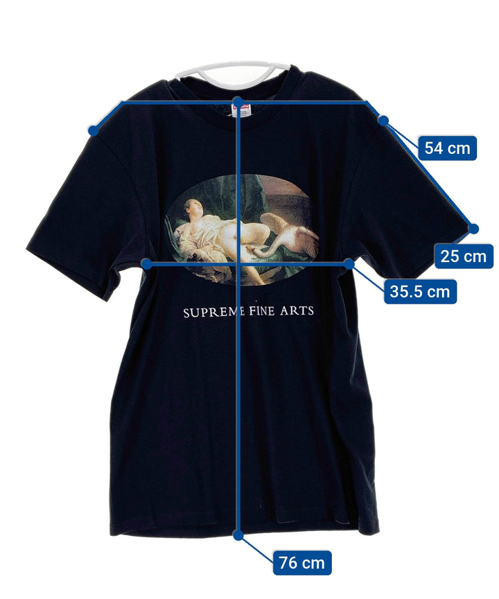 Supreme เสื้อเชิ้ต