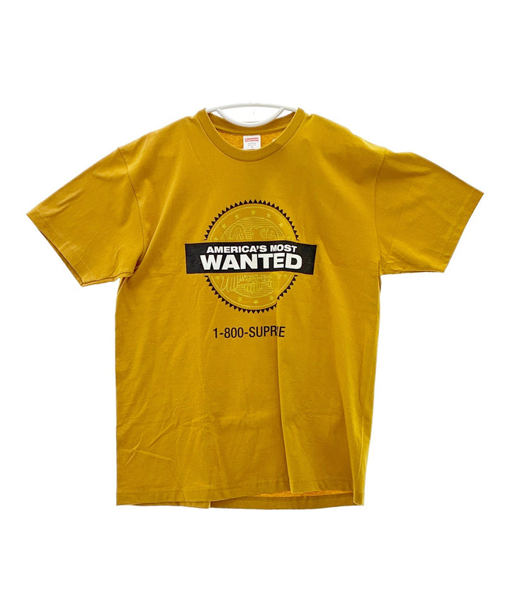 Supreme เสื้อเชิ้ต