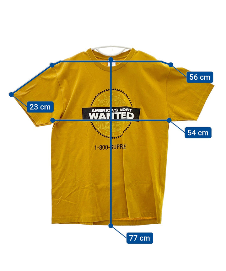 Supreme เสื้อเชิ้ต