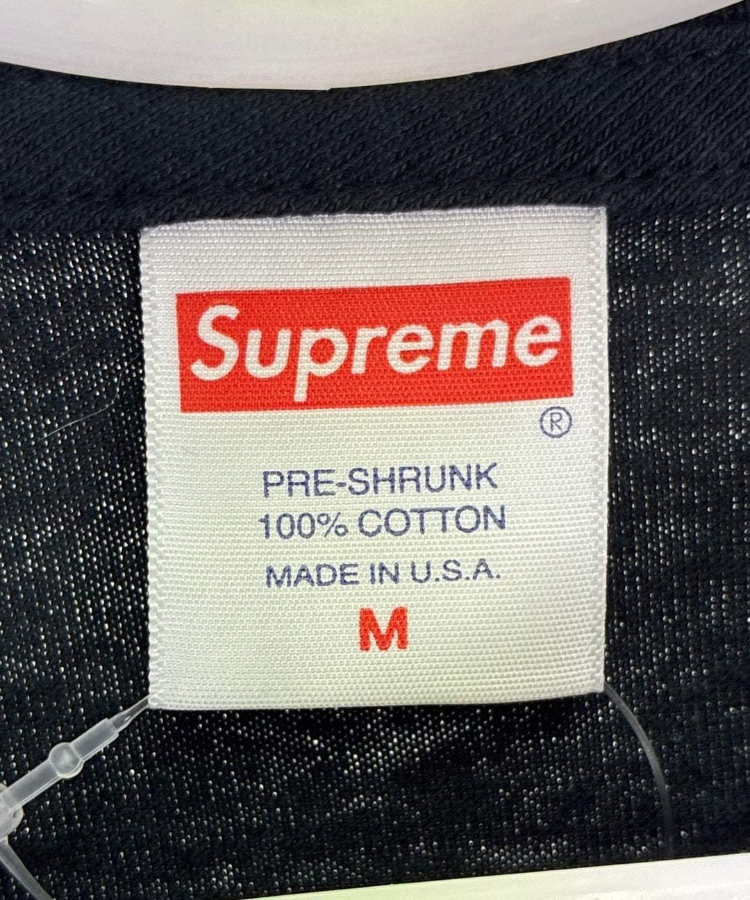 Supreme เสื้อเชิ้ต