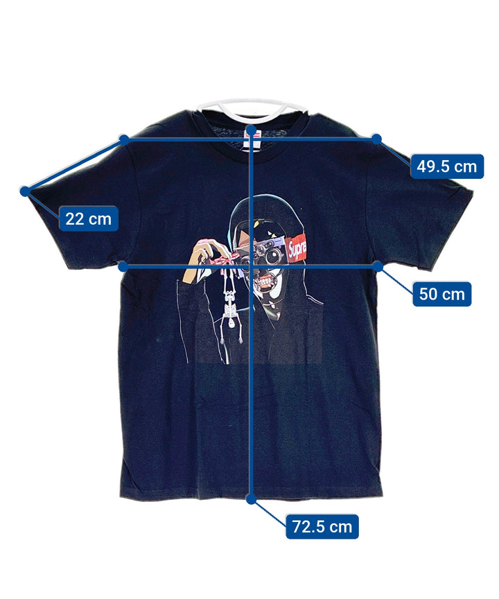 Supreme เสื้อเชิ้ต