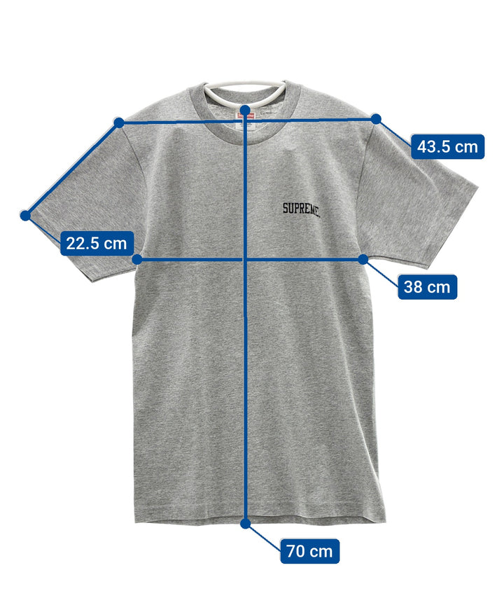 Supreme เสื้อเชิ้ต