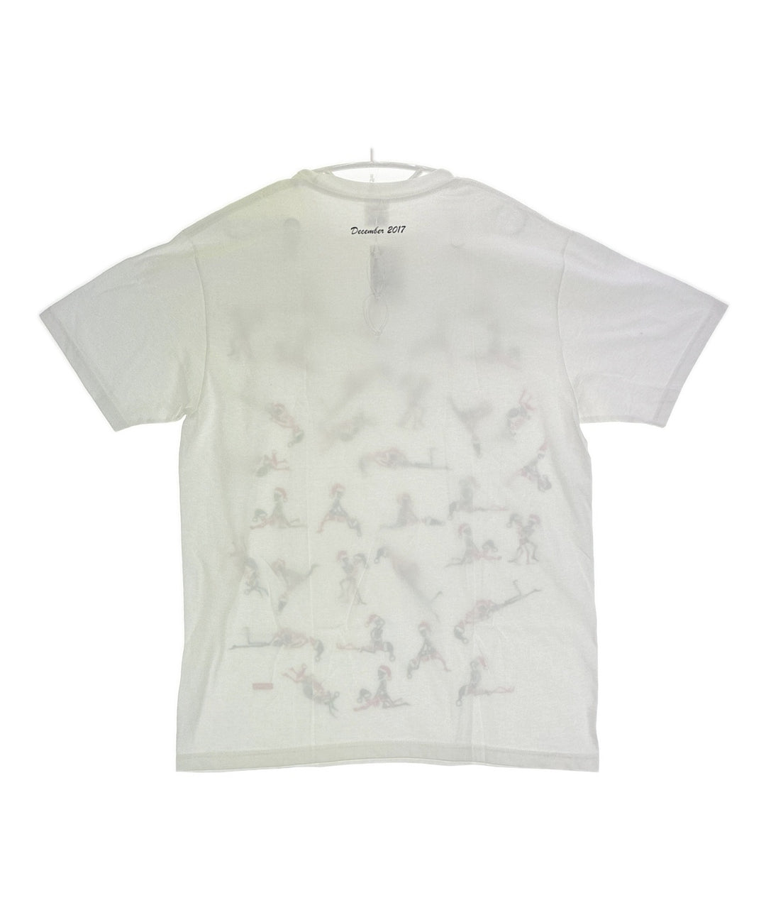 Supreme เสื้อเชิ้ต