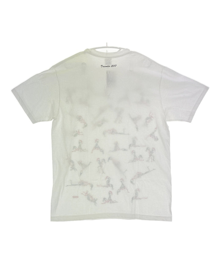 Supreme เสื้อเชิ้ต