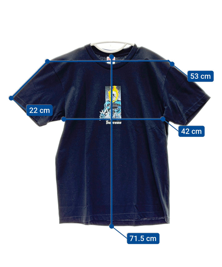 Supreme เสื้อเชิ้ต