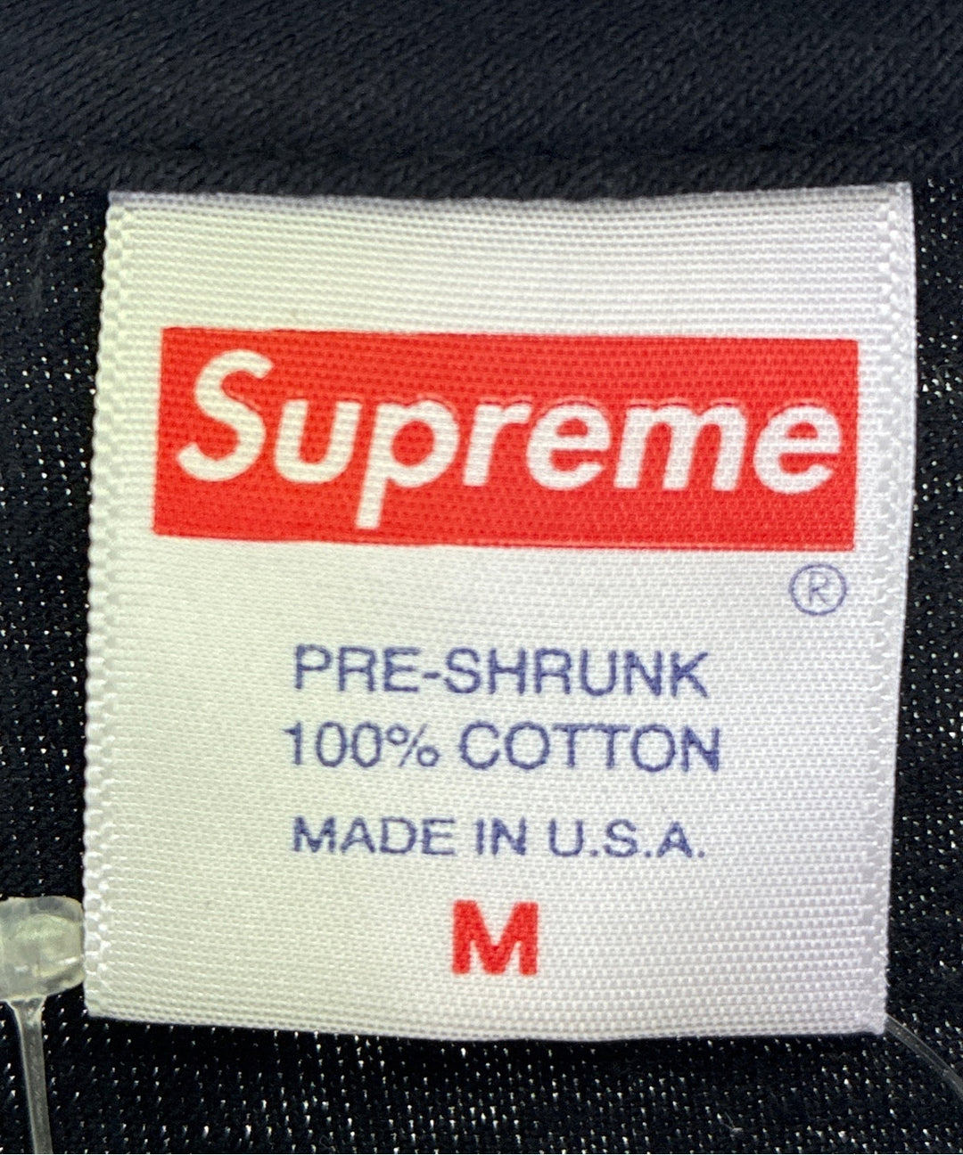 Supreme เสื้อเชิ้ต